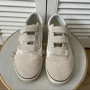 Old Skool Vans,Unisex.